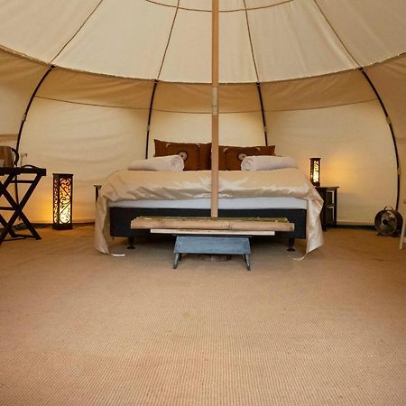Kerikeri Glamping Hotel Luaran gambar