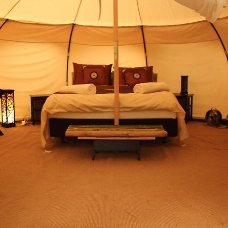 Kerikeri Glamping Hotel Luaran gambar