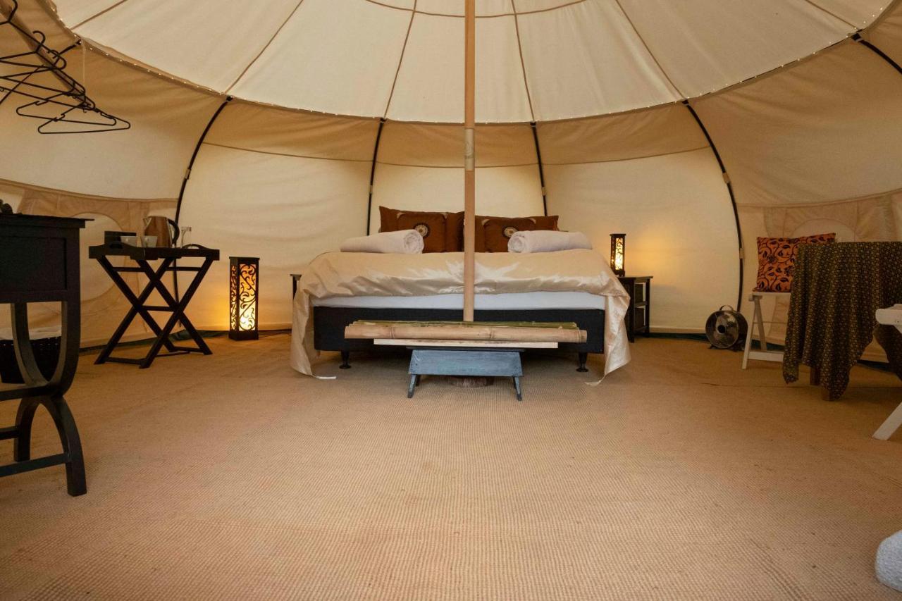 Kerikeri Glamping Hotel Luaran gambar