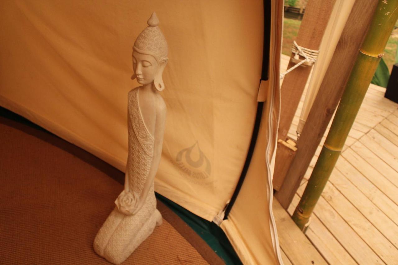 Kerikeri Glamping Hotel Luaran gambar