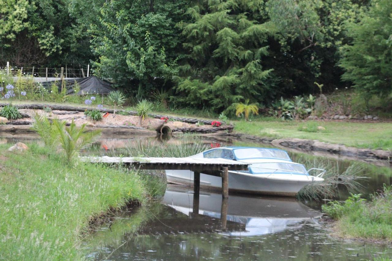 Kerikeri Glamping Hotel Luaran gambar