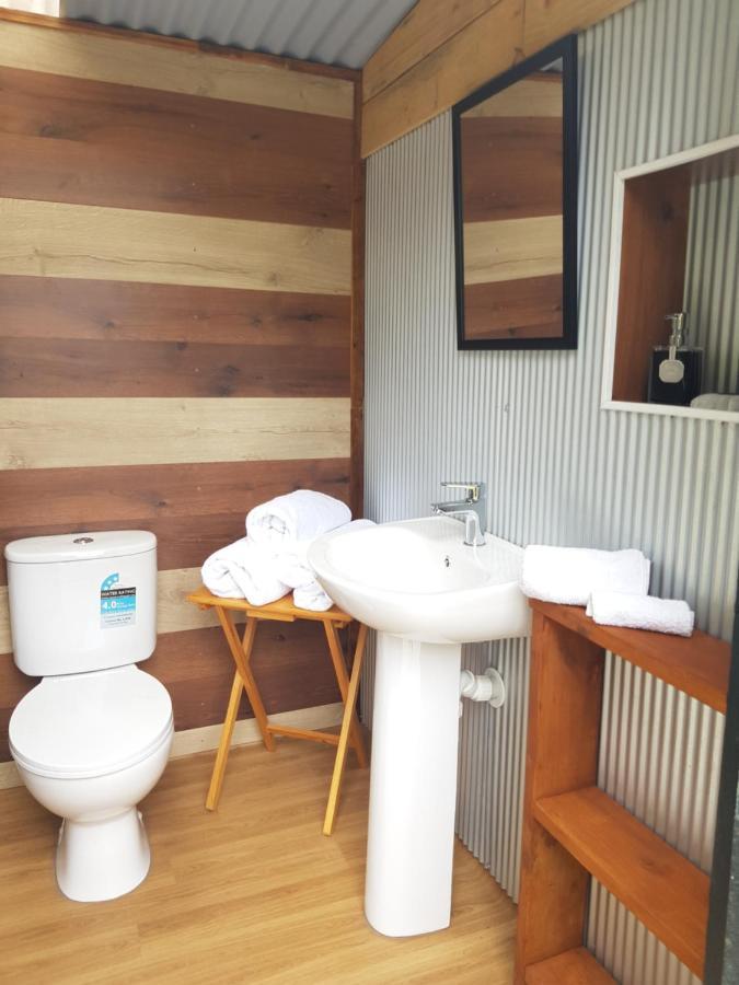 Kerikeri Glamping Hotel Luaran gambar