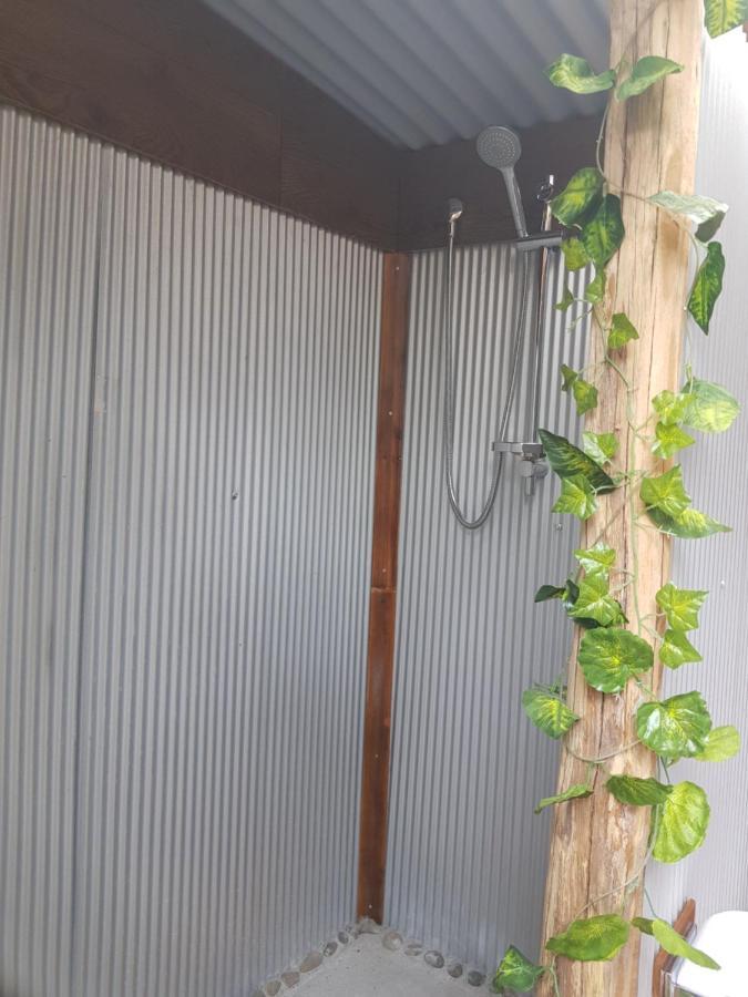 Kerikeri Glamping Hotel Luaran gambar