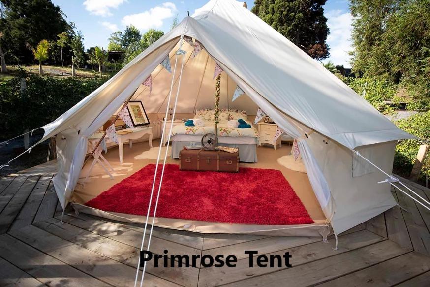 Kerikeri Glamping Hotel Luaran gambar