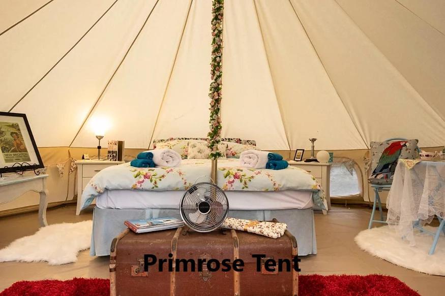 Kerikeri Glamping Hotel Luaran gambar