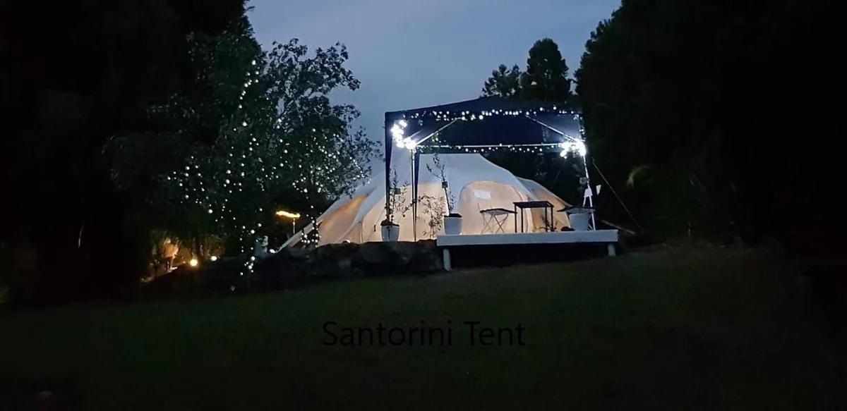 Kerikeri Glamping Hotel Luaran gambar