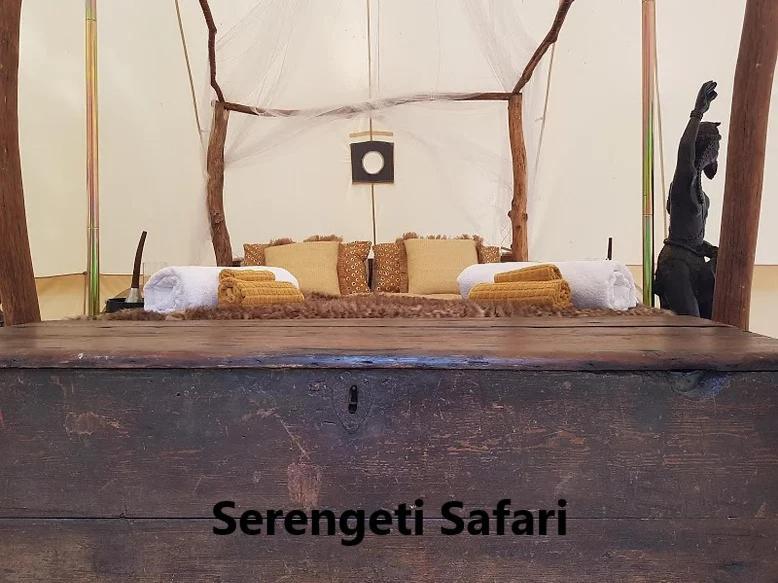 Kerikeri Glamping Hotel Luaran gambar