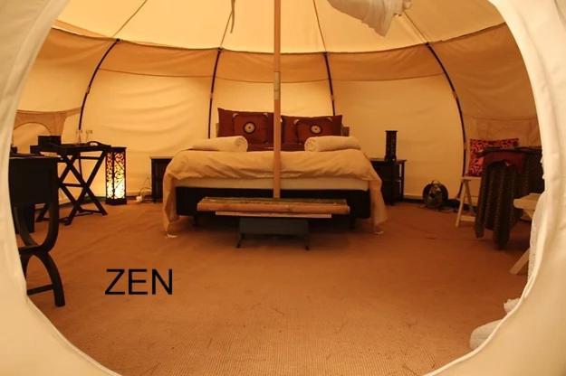 Kerikeri Glamping Hotel Luaran gambar